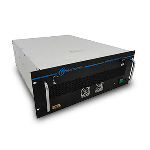 Rackmount Amplifiers