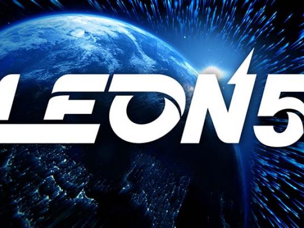 LEON5 Processor