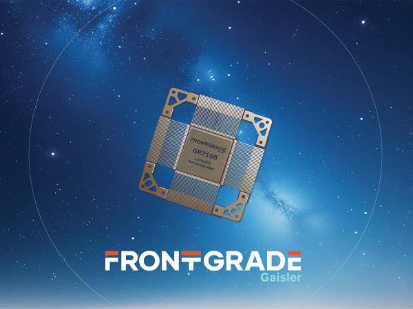 Frontgrade GR716B